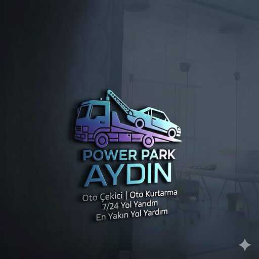 Power Park Aydın Çekici Hizmeti