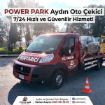 Aydın’da 7/24 profesyonel oto çekici ve yol yardım hizmeti